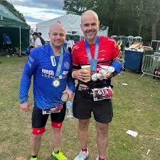 Image result for Tri Team Wigan