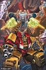 Transformers ENERGON Comics ::: Decepticon-Matrix.com CYBERSTORE ...