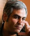 OSCAR CONTENDER: Iranian movie director Mehdi Naderi speaks during an ... - 4440056