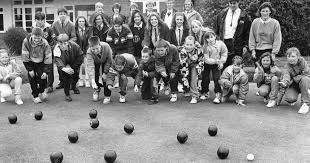Image result for Abergavenny Bowls Club