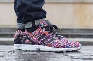 What do you guys think? Adidas ZX Flux : r/Sneakers