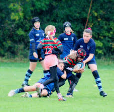 Image result for Leicester Forest Rfc