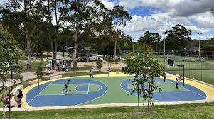 Image result for Westleigh Basketball Club