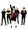 Image AC DC mixed a hard rockin Picture