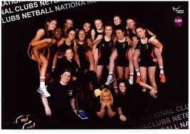 Image result for Grangetown Netball Club