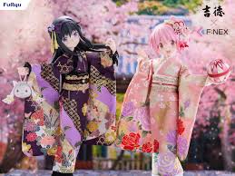 「暁美ほむら 魔法少女まどか☆マギカ」の画像検索結果