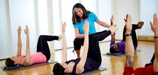 Image result for Body Control Pilates