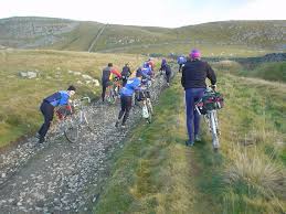 Image result for Bogtrotters Mountain Bike Club