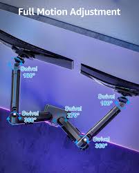 Image result for Newlink LCD Monitor Arm