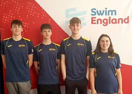 Image result for Thornaby Amateur Swimming Club