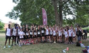 Image result for Orion Harriers Athletics Club