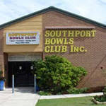 Image result for Southport Bowling Club
