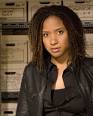Cold Case co-star Tracie Thoms