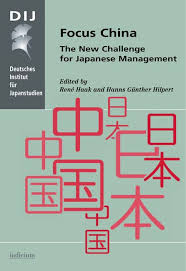 Haak, René / Hilpert, Hanns Günter (eds.): Focus China. The New ...