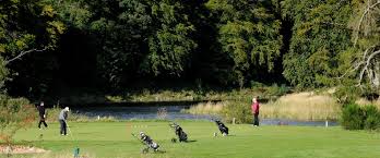Image result for Peterculter Golf Club