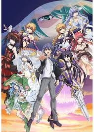 「岡峰珠恵 デート・ア・ライブ」の画像検索結果