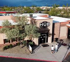 Image result for The Hub