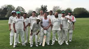Image result for LITTLE GADDESDEN CRICKET CLUB