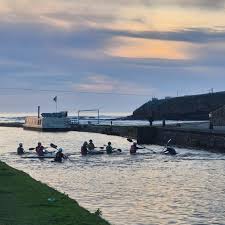 Image result for Bude Canoe Club