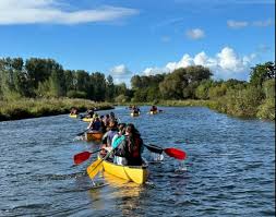 Image result for Exeter Canoe Club