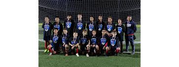 Image result for Revolution Football Club