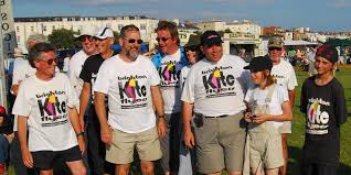 Image result for Brighton Kite Fliers