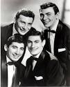 Welcome to the Big Sleep: Mitchum Sings With the Ames Brothers in ...