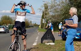 Image result for De Laune Cycling Club