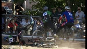 Image result for Exeter Cycle Speedway Club