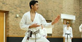 Image result for Wokingham Shotokai