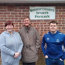 Image result for Bishopthorpe Bowling Club