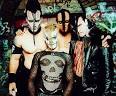 The Misfits are a Punk Rock