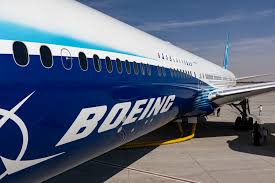 Image result for Boeing