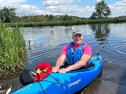Image result for Cumbernauld & Kilsyth Kayak Club