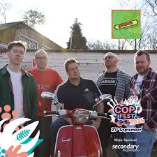 Image result for Copdock & Old Ipswichian Cc