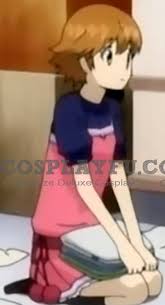 「笹川京子 家庭教師ヒットマンREBORN!」の画像検索結果