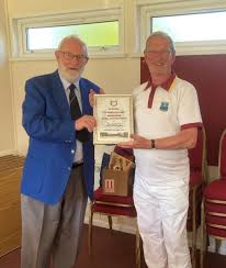 Image result for Hoddesdon (Rosehill) Bowls Club