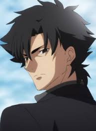 「衛宮切嗣」の画像検索結果