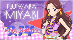 「藤原みやび アイカツ!」の画像検索結果