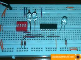 Image result for and circuito