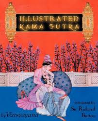 Image result for kama sutra illustrations