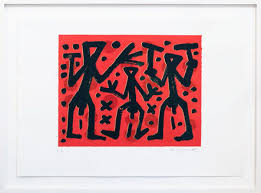 Image result for A.R. Penck