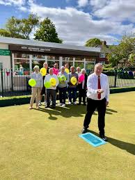 Image result for Old Coulsdon Bowling Club Ltd