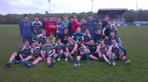 Image result for Swansea Uplands R.F.C.