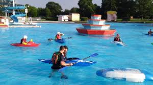 Image result for Blackwater Valley Canoe Club