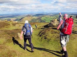 Image result for Long Mynd