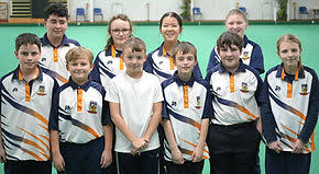 Image result for Bannister Park Bowling Club