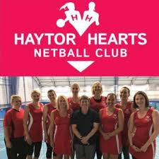 Image result for Speedwell Netball Club