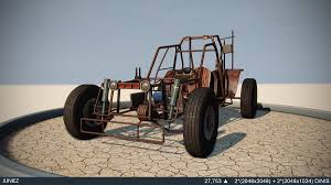 Image result for half life buggy