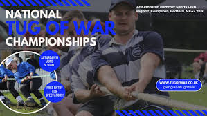 Image result for Congleton Tug Of War Club